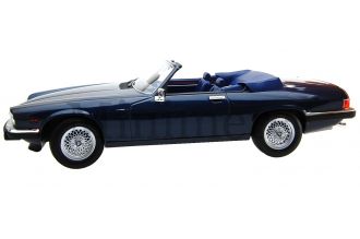 Jaguar XJ-S Cabriolet Scale Model
