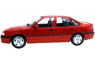 Vauxhall Cavalier MK3 2000 GSi Scale Model