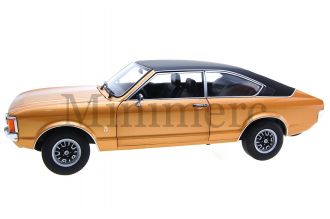 Ford Granada coupe series 2 Scale Model