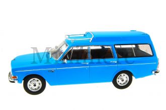Volvo 145 Express Scale Model
