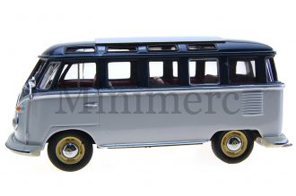 Volkswagen Bus 'Samba' Scale Model