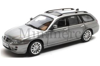 MG ZT-T 260 Scale Model