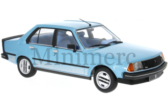 Renault 18 Turbo Scale Model