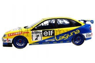 Renault Laguna Scale Model