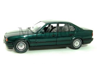 BMW 535i Scale Model