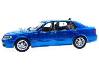 Saab 9.5 Aero Scale Model