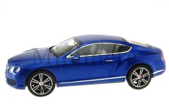 Bentley Continental GT V8 Scale Model