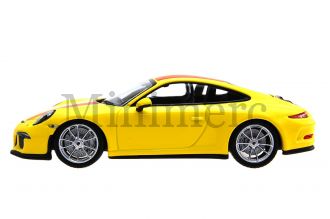 Porsche 911 R Scale Model