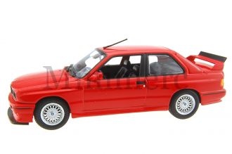 BMW M3 (E30) Sport Evolution Scale Model