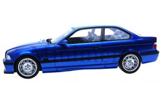 BMW M3 3.2 Scale Model