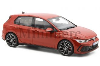 Volkswagen Golf GTI Scale Model