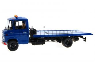 Mercedes L608 D Scale Model