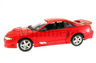 Saleen Mustang Scale Model