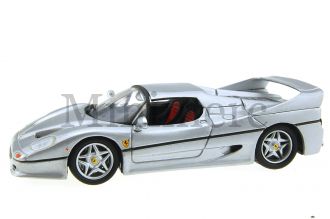 Ferrari F50 Coupe Scale Model