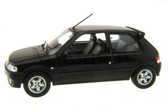 Peugeot 106 XSI Scale Model