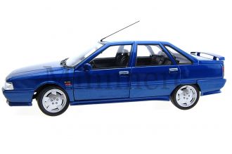 Renault 21 Turbo MK1 Scale Model