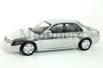 Rover 75 Scale Model