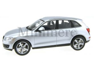 Audi Q5 3.0 TDI Scale Model