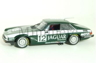 Jaguar XJ-S Scale Model