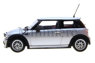 Mini One Scale Model