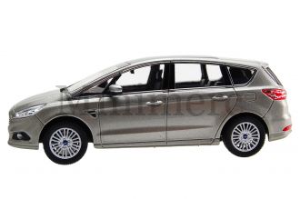 Ford S-Max Scale Model