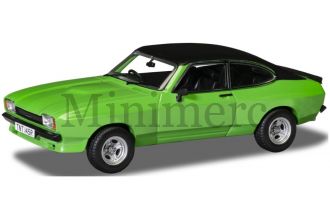 Ford Capri MK2 3.0S X-Pack Scale Model