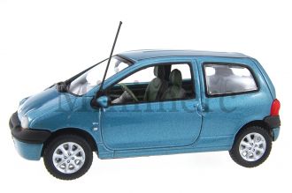 Renault Twingo 1.2L 16V Scale Model