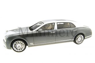 Bentley Mulsanne EWB Scale Model