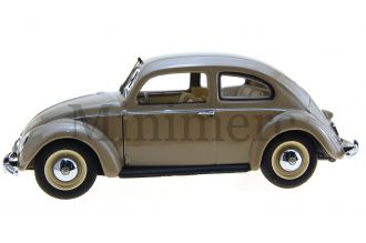 Volkswagen 1200 Export Scale Model