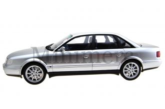 Audi S4 (C4) 4.2 V8 Scale Model