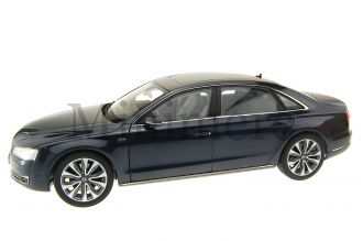 Audi A8L Scale Model