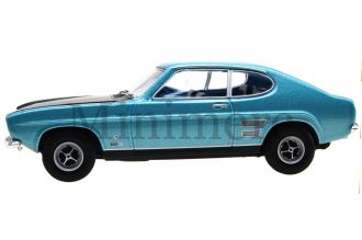 Ford Capri MkI Scale Model