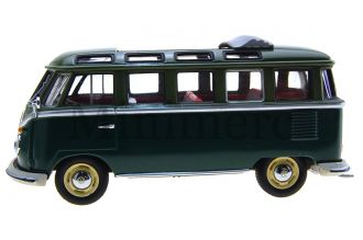 Volkswagen Bus 'Samba' Scale Model