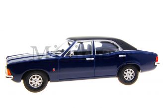 Ford Cortina MK3 2000GT Scale Model