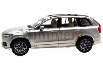 Volvo XC90 Scale Model