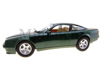 Aston Martin V8 Virage Scale Model