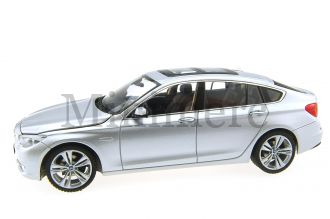 BMW 5er Gran Turismo Scale Model