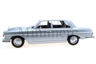 300 SEL 6.3 (W109) Scale Model