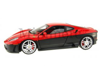 Ferrari F430 Scale Model