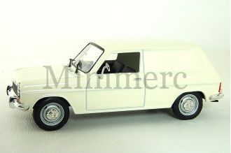 Simca 1100 Commercial Scale Model