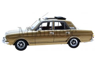 Ford Cortina 1600E Series 1 Scale Model