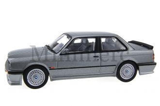 BMW (E30) Coupe 325i Sport (M-Tech 1) Scale Model