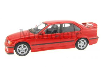 BMW318is Scale Model