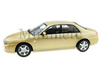 Rover 75 Scale Model