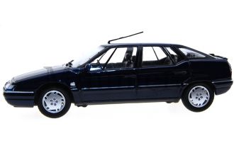 Citroen XM Scale Model