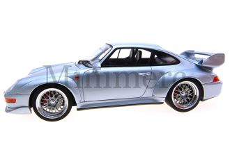 Porsche GT Scale Model