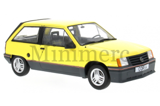 OPEL CORSA A SR Scale Model