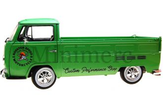 Volkswagen T2 Pick Up Scale Model