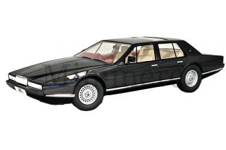 Aston Martin Lagonda Scale Model