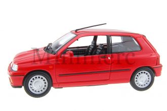 Renault Clio 16S Scale Model